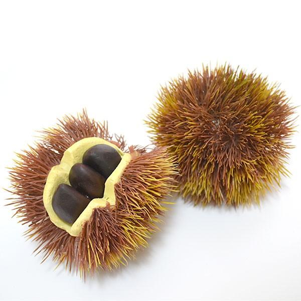 イガグリ 直径10cm 4個セット フェイクフルーツ 食品サンプル 栗 毬栗 くり クリ 果物 フルーツ 装飾 ディスプレイ 商品番号 K 6541 Kd Fv6541 人工観葉植物と造花の通販ケイシン 通販 Yahoo ショッピング