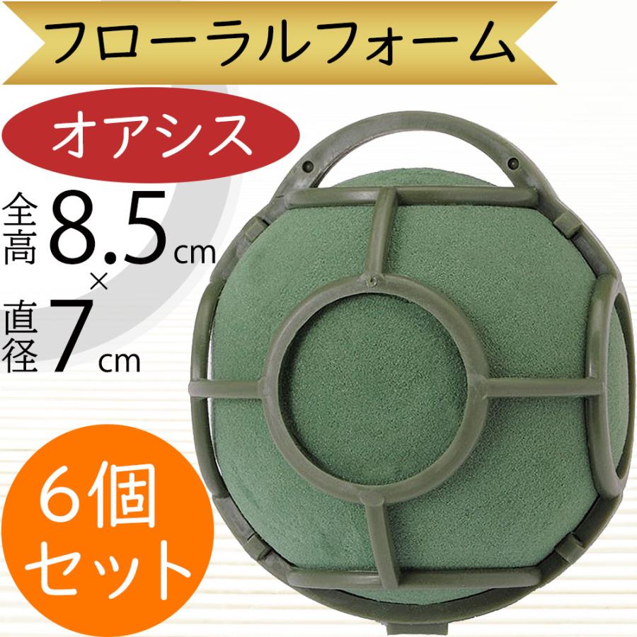 オアシス フローラルフォーム 人気 吸水 スポンジ フラワー