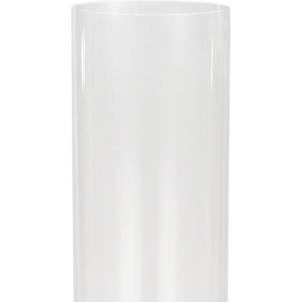 花器 アクリル ラウンドポット 3l 2個セット 全高60cm 直径15cm アクリル製 フラワーベース 花瓶 花入れ アレンジメント Kd Gs447 人工観葉植物と造花の通販ケイシン 通販 Yahoo ショッピング