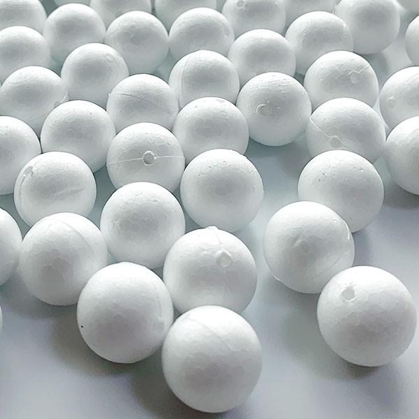 直径1 5cm 球形発泡スチロール 300個セット 球型 発泡スチロール 丸い 資材 ボール形 丸型 アレンジフォーム 穴あき アレンジ 商品番号 Kd Gz510 Kd Gz510 人工観葉植物と造花の通販ケイシン 通販 Yahoo ショッピング