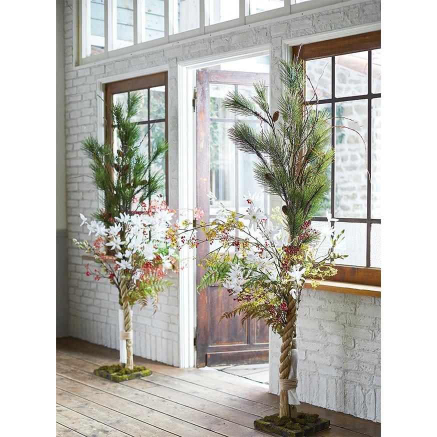 ジュートコード 全長5m 幅9mm レーヨン ジュート製 紐 ひも ヒモ 資材 花材 道具 フラワーアレンジメント ラッピング Kd R19a648 19 人工観葉植物と造花の通販ケイシン 通販 Yahoo ショッピング