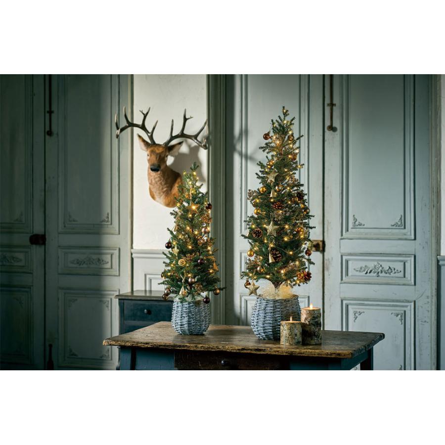 クリスマスツリー おしゃれ 人気 インテリアグリーン フェイクグリーン