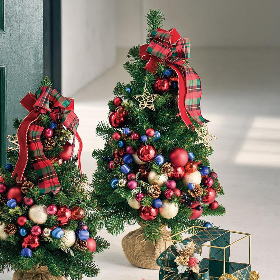 クリスマスツリー おしゃれ 人気 インテリアグリーン フェイクグリーン