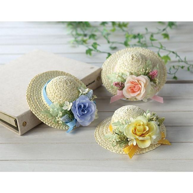 造花 麦わら帽子キット 袋入り 袋2セット 人工観葉植物 花材 資材 クラフト 工作 イベント アレンジ Kd Za1010 人工観葉植物と造花の通販ケイシン 通販 Yahoo ショッピング