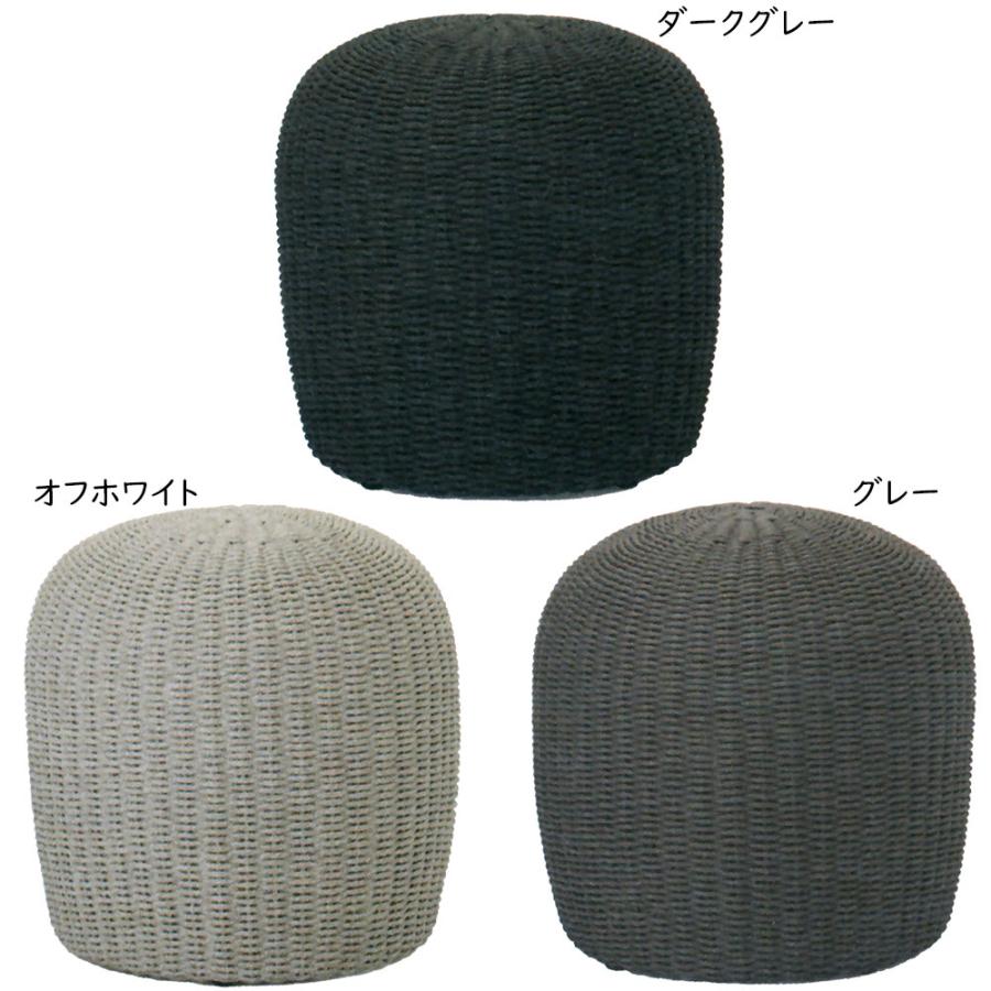 ガーデンファニチャー おしゃれ 屋外用 スツール 椅子 人気 おすすめ