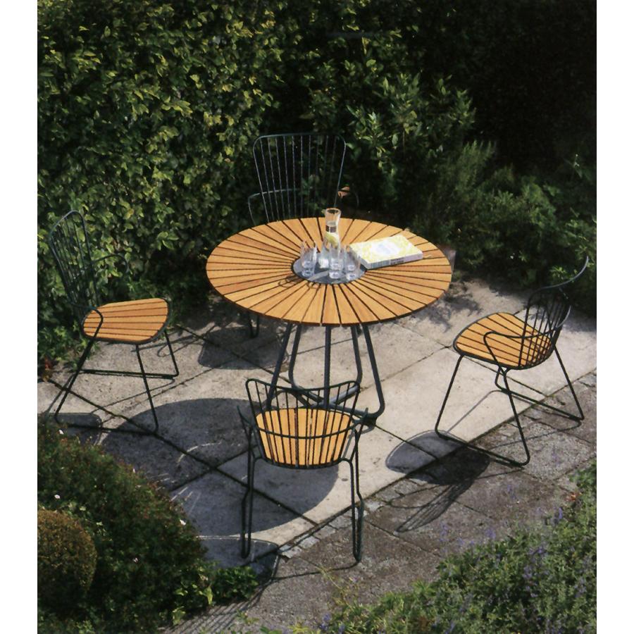 現代アート デザイン スツール 黒 ダイニング チェア おしゃれ 椅子 ガーデン 東谷 デザイナーズチェア 椅子 ダイニングチェア おしゃれ