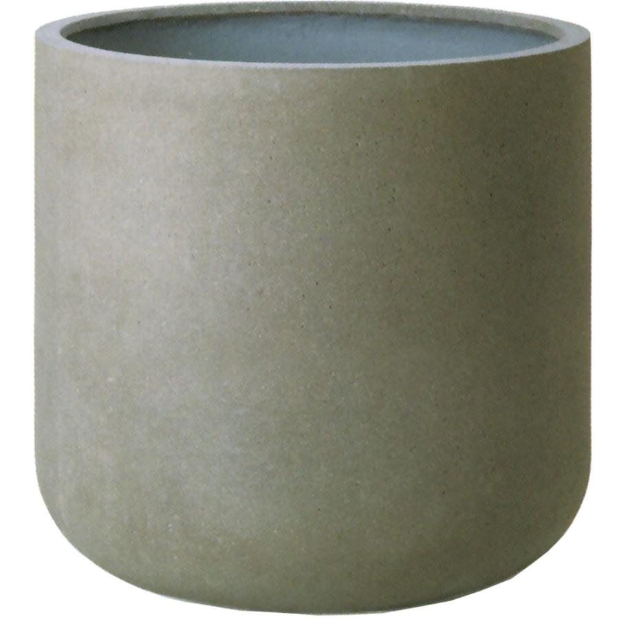 植木鉢 おしゃれ プランター 大型 観葉植物 ネーデル ユーポット 20号 植木鉢