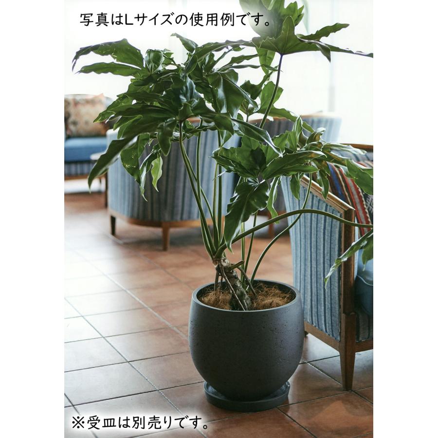 植木鉢 大型 おしゃれ プランター 観葉植物 人気 おすすめ 屋内 屋外