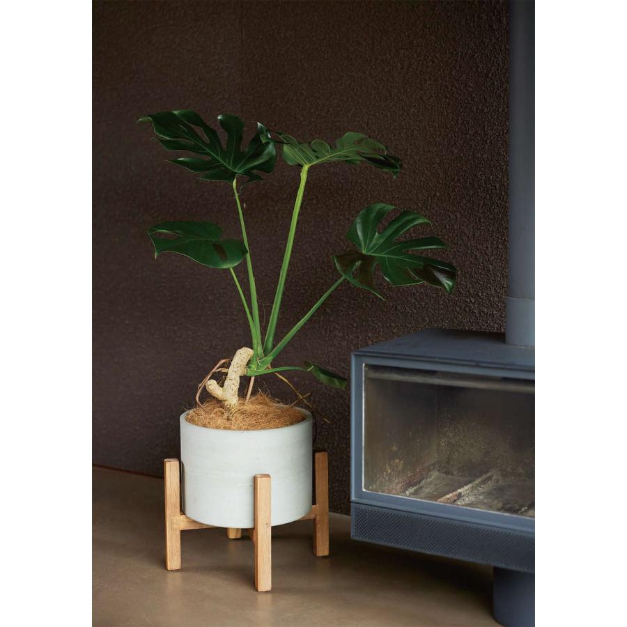 鉢カバー プランターカバー 大型 おしゃれ 観葉植物 人気 インテリア