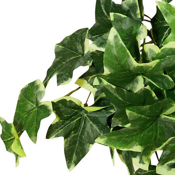 屋外対応 アイビー 全長32cm 3本セット フェイクグリーン 人工観葉植物 10 Off おしゃれ 庭 造花 テラス バルコニー