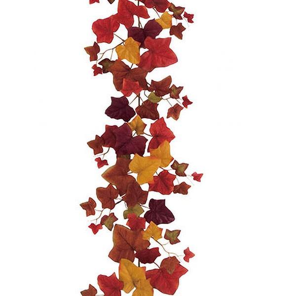 ガーランド おしゃれ 人気 リアル インテリアグリーン フェイク  