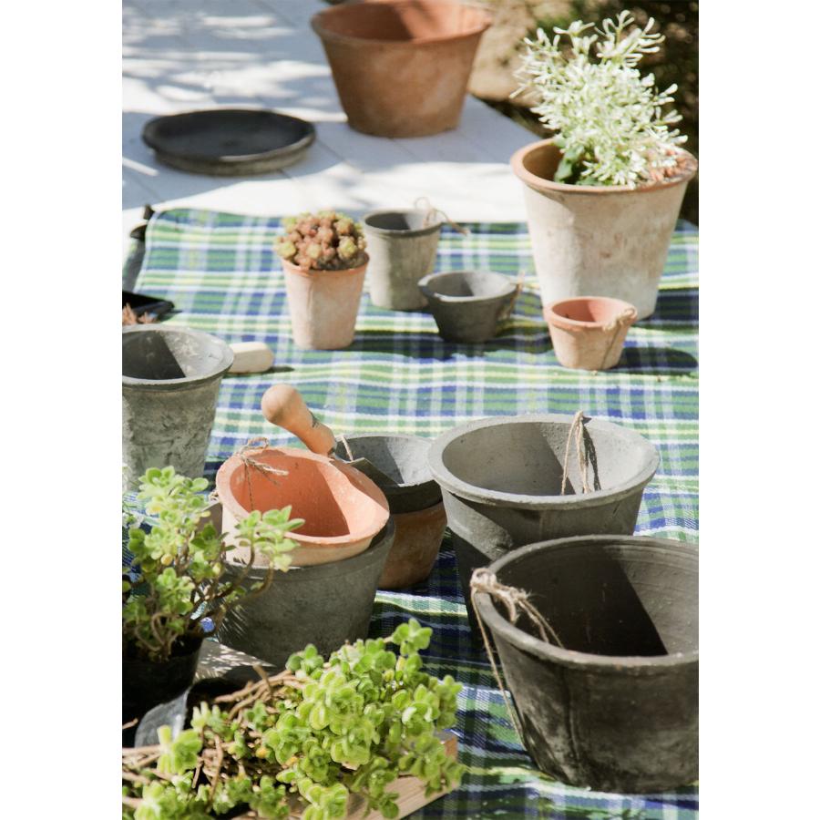 植木鉢 テラコッタ おしゃれ 小型 モスポット 人気 おすすめ