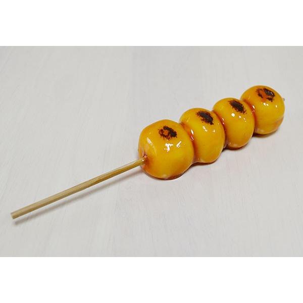 食品サンプル 国産品 お団子 みたらし団子 よもぎ団子 三色団子 草団子