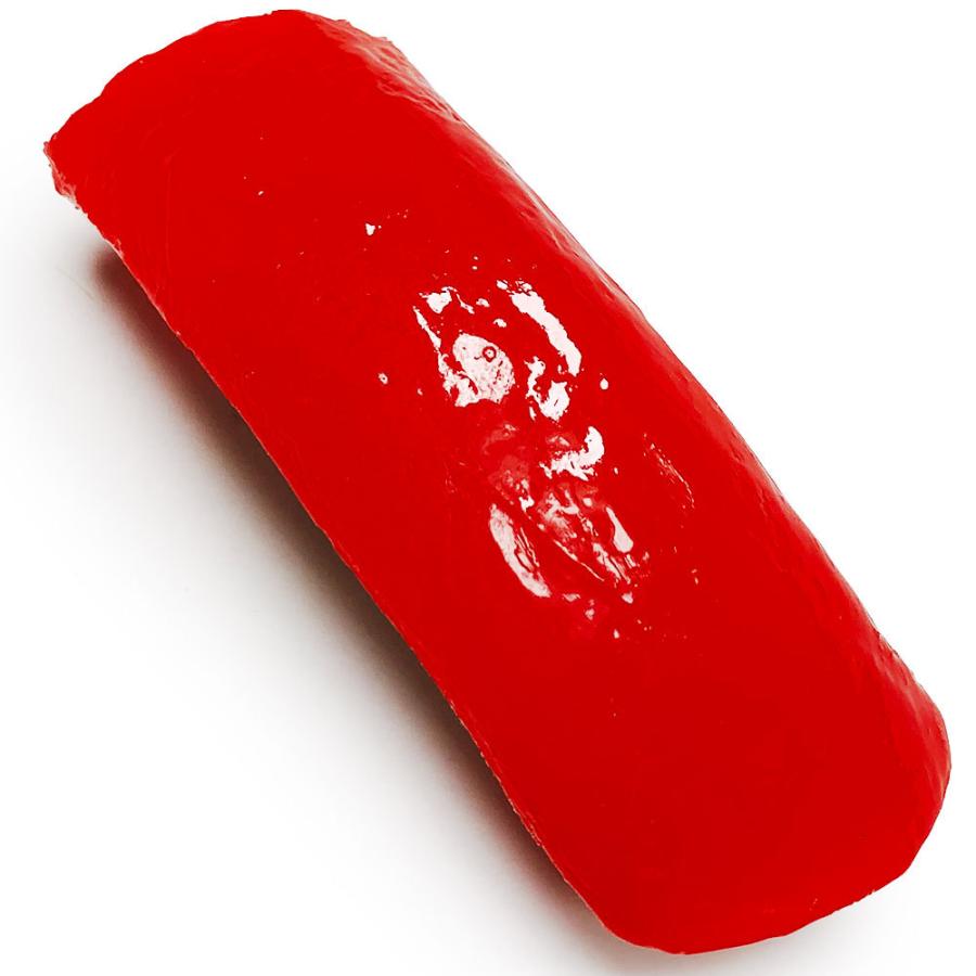 お寿司 マグロ 国産品 幅8 2cm フェイクフード 食品サンプル スシ 寿司 おすし Sushi 日本製 まぐろ 鮪 Na Susi Maguro 人工観葉植物と造花の通販ケイシン 通販 Yahoo ショッピング