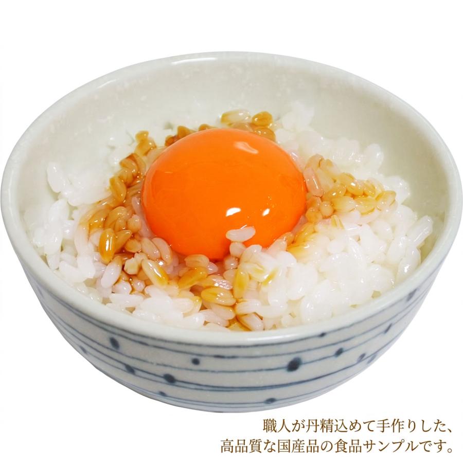 食品サンプル 国産品 日本製 卵かけご飯 卵かけごはん 卵 玉子 たまご