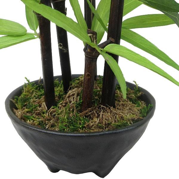 ミニ竹 5本立 人工観葉植物 全高23cm タイプa 小鉢 卓上サイズ 竹 バンブー 笹の葉 人工樹木 造花 フェイクグリーン Nb Mini Tka 人工観葉植物と造花の通販ケイシン 通販 Yahoo ショッピング