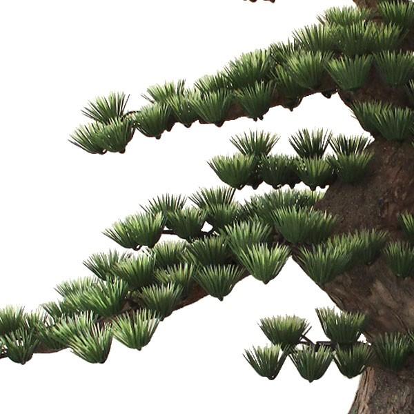 フェイク盆栽 盆栽 松 人工盆栽 フェイクグリーン 高品質 大型 幅50cm 幅50cmフェイク盆栽 盆栽 松 人工盆栽 フェイクグリーン 大型 幅