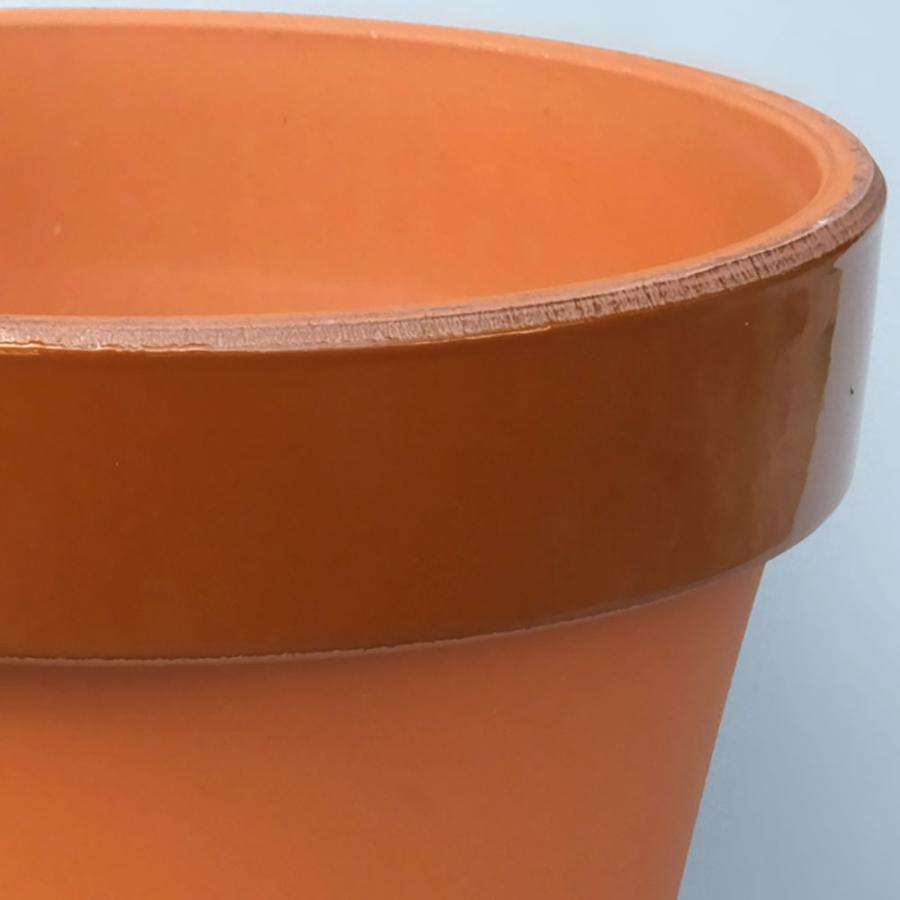 植木鉢 素焼き 人気 おすすめ おしゃれ プランター 陶器鉢 園芸鉢 器