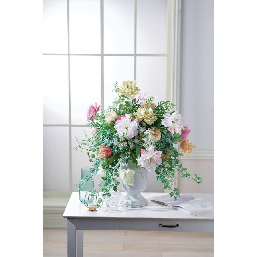 チューリップ 造花 全長58cm 3本セット アーティフィシャルフラワー 人工観葉 花材 アレンジ ディスプレイ 装飾 S21a A 人工観葉植物と造花の通販ケイシン 通販 Yahoo ショッピング