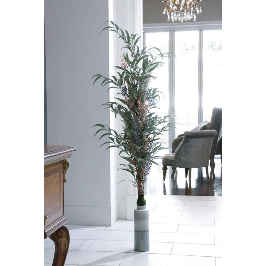 ユーカリ 全長90cm 3本セット フェイクグリーン 造花 インテリアグリーン おしゃれ 人工観葉植物 S21a 3347 人工観葉植物と造花の通販ケイシン 通販 Yahoo ショッピング