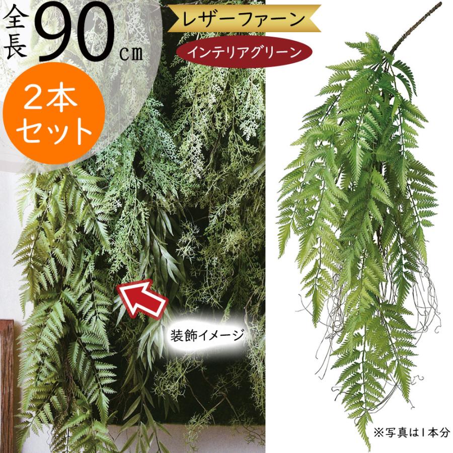 シダ植物 インテリアグリーン おしゃれ 人気 フェイクグリーン