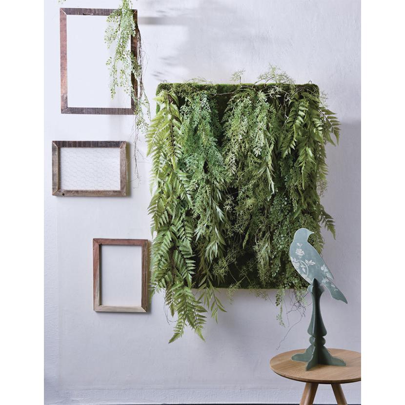 ⭐︎リアル　シダなど フロアグリーン（大型） シダ│フェイクグリーン・造花専門店