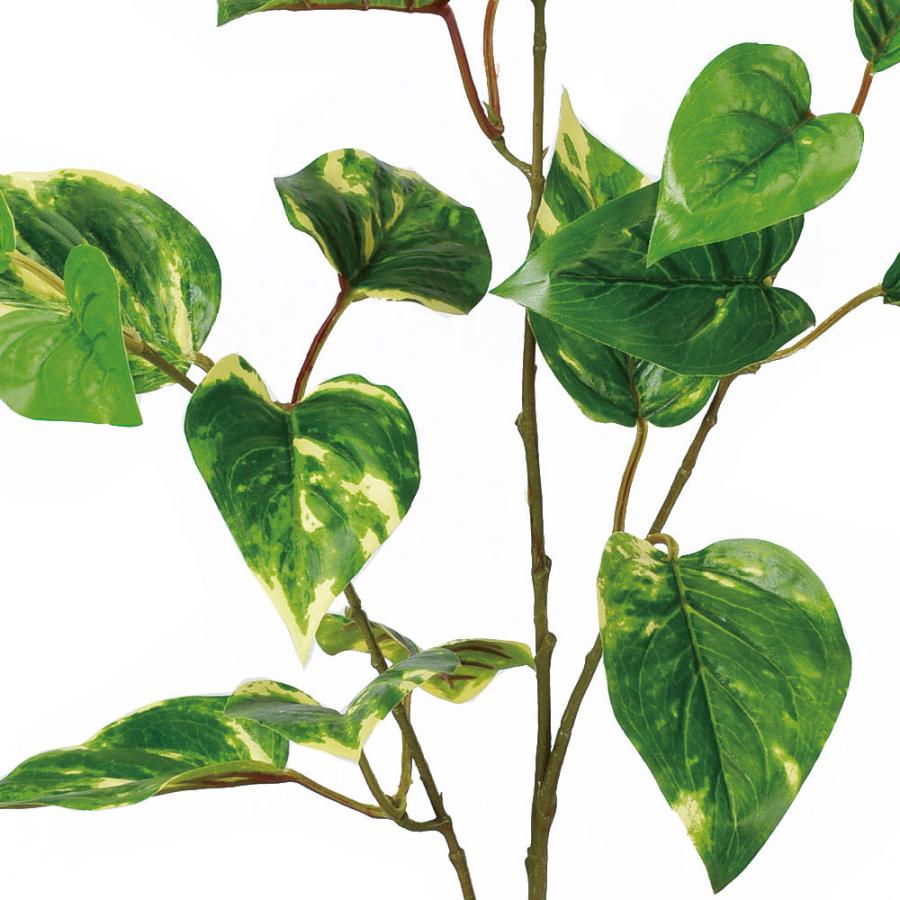 屋外対応 ポトス 全長91cm 4本セット 最大97 オフ フェイクグリーン 人工観葉植物 テラス インテリアグリーン 庭 バルコニー おしゃれ 造花