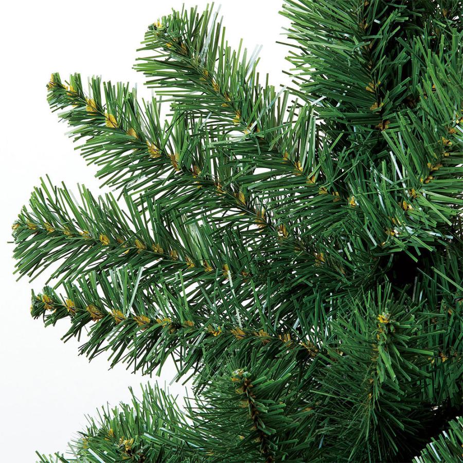 クリスマスツリー おしゃれ 大型 インテリアグリーン フェイクグリーン 180cm クリスマスツリー