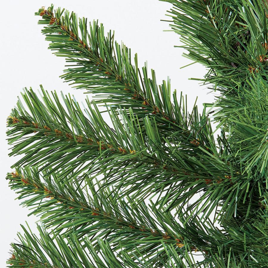 クリスマスツリー おしゃれ 大型 インテリアグリーン フェイクグリーン 180cm クリスマスツリー