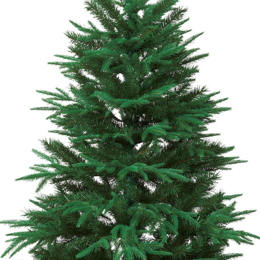 クリスマスツリー 大型 おしゃれ 人気 インテリアグリーン フェイク