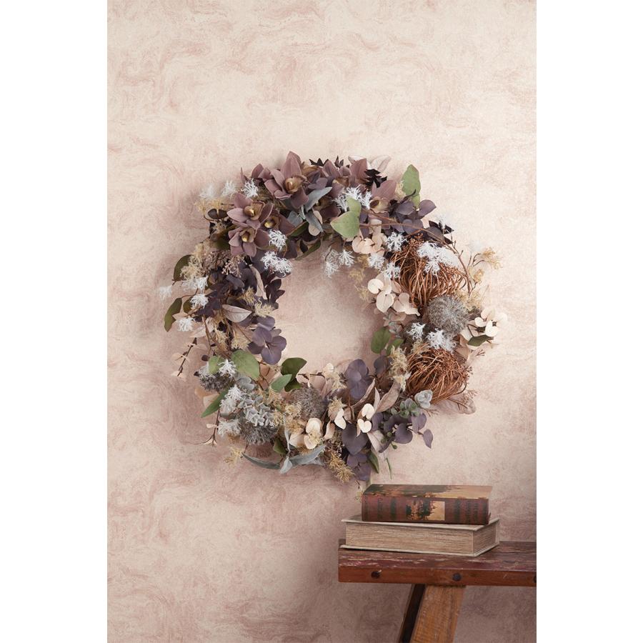 シンビジウム 造花 シンビジューム 洋ラン アーティフィシャルフラワー