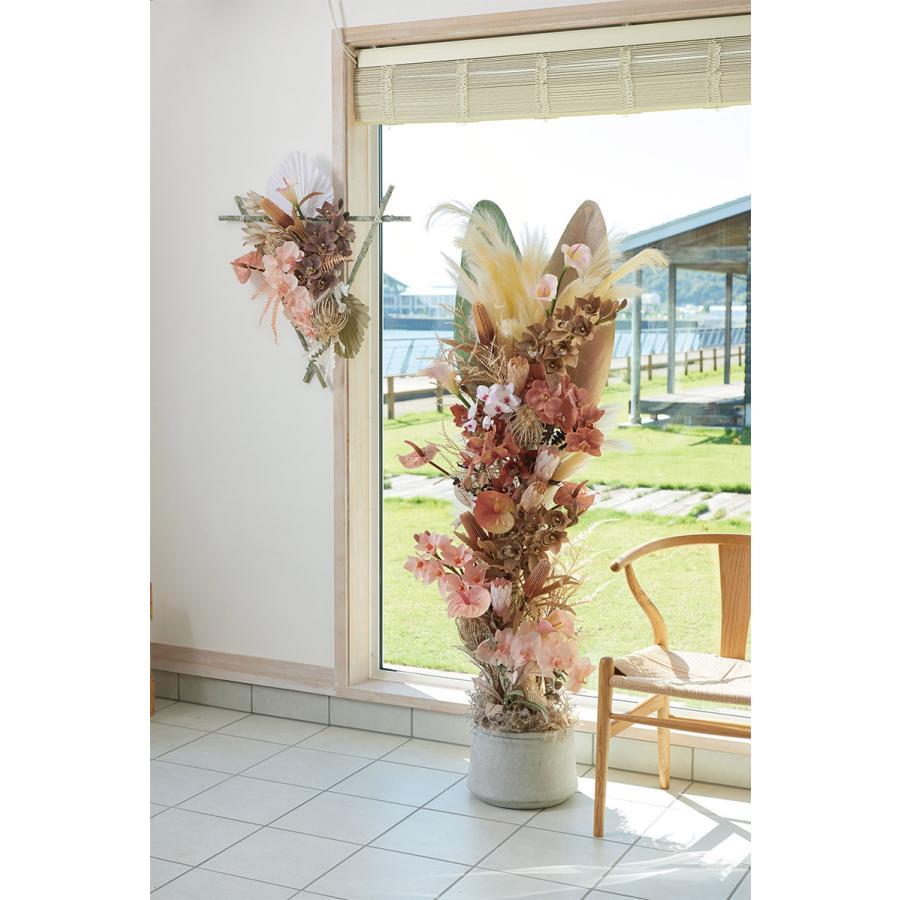 シンビジウム 造花 シンビジューム 洋ラン アーティフィシャルフラワー