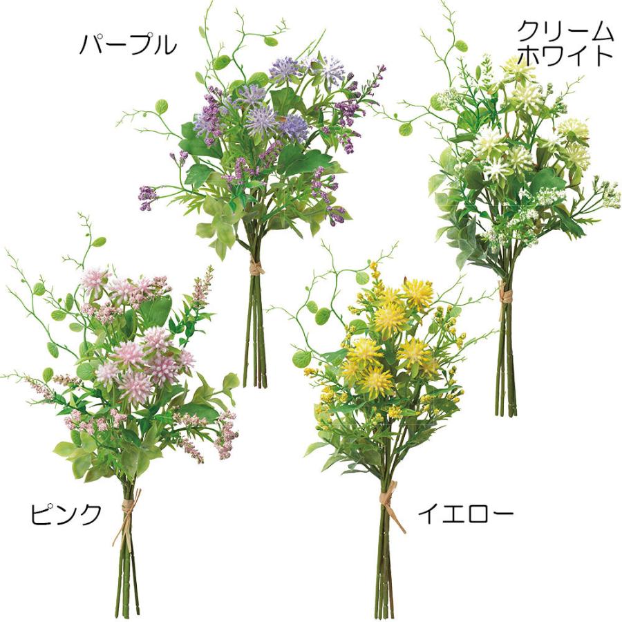 ワックスフラワー 造花 全長31cm 3束セット 人工観葉植物 花材 アーティフィシャルフラワー インテリア S22a A 人工観葉植物と造花の通販ケイシン 通販 Yahoo ショッピング