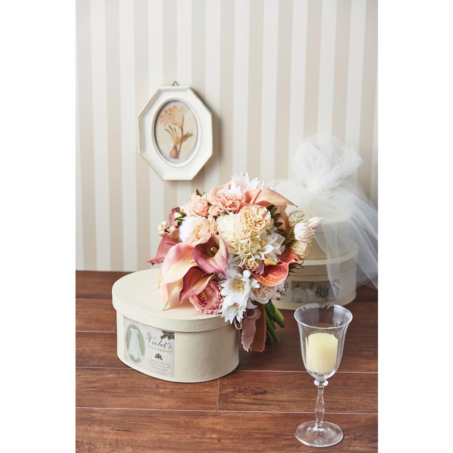 カラー カラーリリー 造花 おしゃれ 人気 リアル インテリア