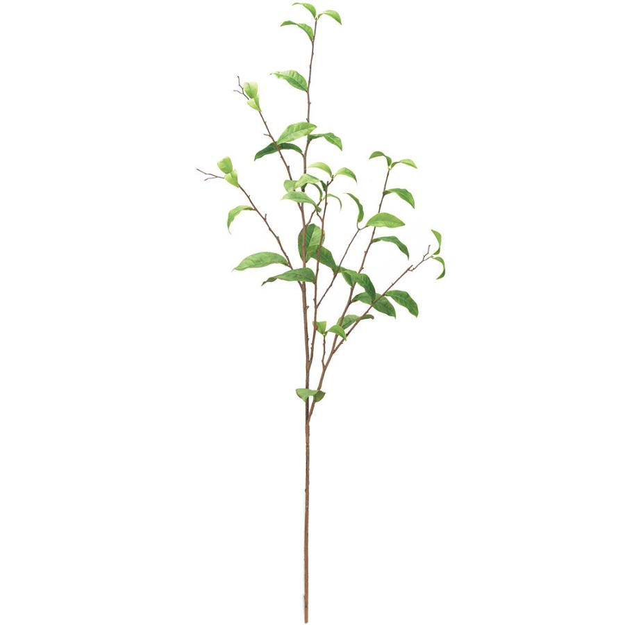 957円 流行のアイテム 人工観葉植物 ローレル 全長100cm ローリエ 月桂樹 ゲッケイジュ ベイリーフ ハーブ 造花 フェイクグリーン