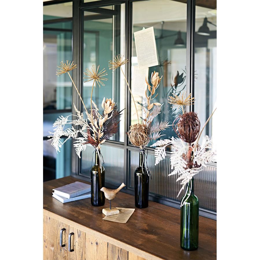 リューカデンドロン 造花 おしゃれ 人気 アーティフィシャルフラワー