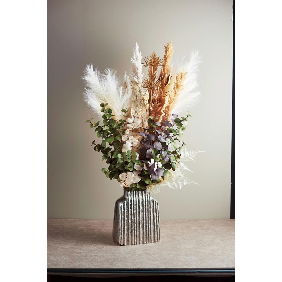 リューカデンドロン 造花 おしゃれ 人気 アーティフィシャルフラワー