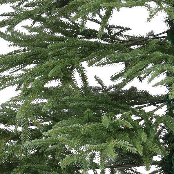 観葉植物 クリスマスツリー おしゃれ 大型 全高210cm インテリアグリーン フェイクグリーン インテリア 造花 BOXプランター 人工観葉植物 フェイクグリーン パーテーション GR2285