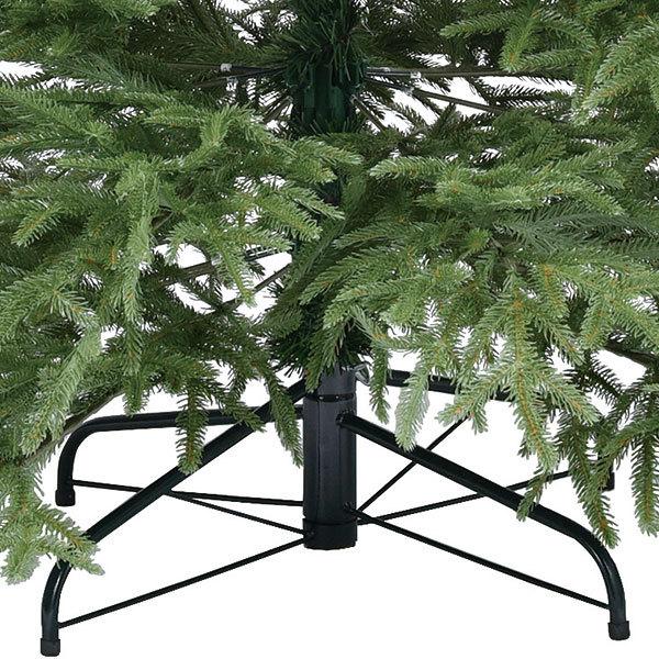 観葉植物 クリスマスツリー おしゃれ 大型 全高210cm インテリアグリーン フェイクグリーン インテリア 造花 BOXプランター 人工観葉植物 フェイクグリーン パーテーション GR2285