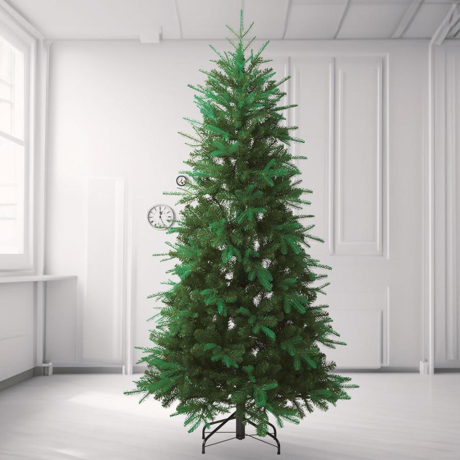 クリスマスツリー 大型 おしゃれ 人気 インテリアグリーン