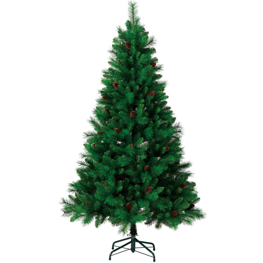 クリスマスツリー 大型 おしゃれ 人気 インテリアグリーン フェイク