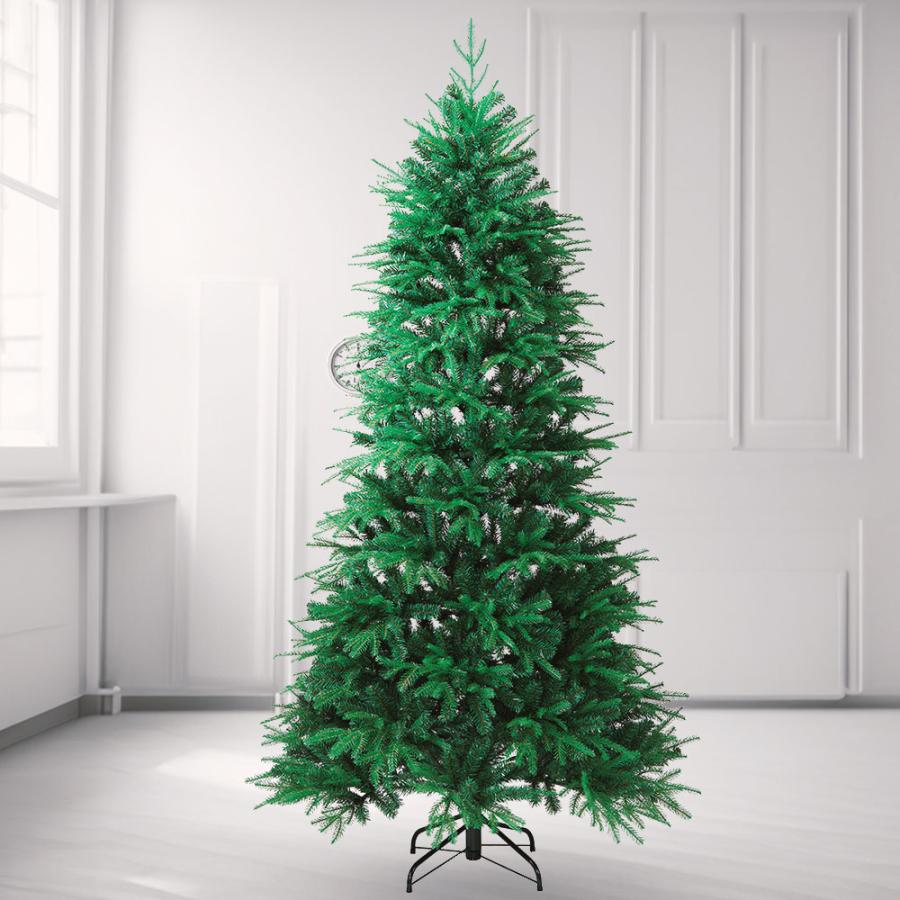 約65cm　クリスマス　トピアリー　クリスマスツリー　フラワー　グリーン　大きい 約65cm クリスマス トピアリー クリスマスツリー フラワー