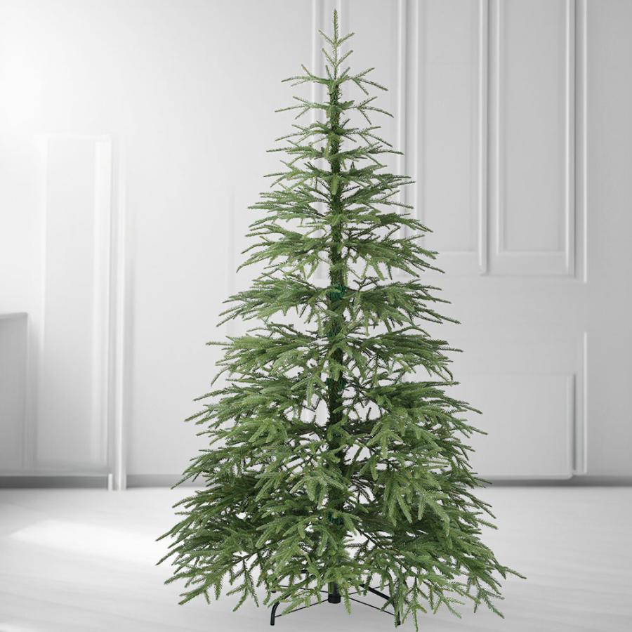 クリスマスツリー 大型 おしゃれ 人気 インテリアグリーン フェイク