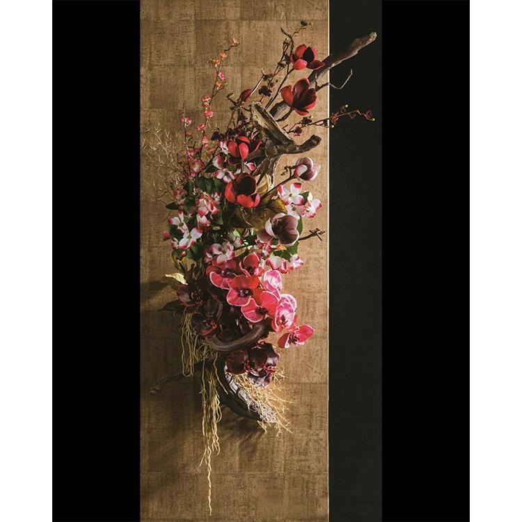 ブロッサム 造花 全長75cm 3本セット スモモ プラムの花 人工観葉植物 アーティフィシャルフラワー San A 人工観葉植物と造花の通販ケイシン 通販 Yahoo ショッピング