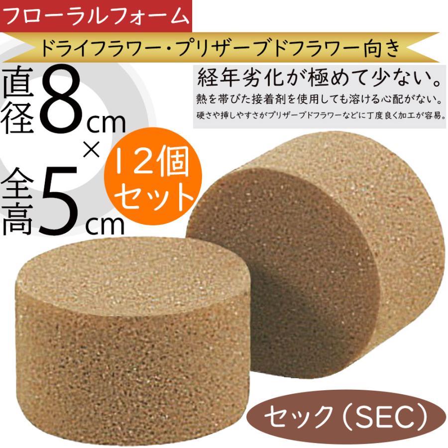 オアシス セックシリンダー プリザーブドフラワー用 ドライフラワー用
