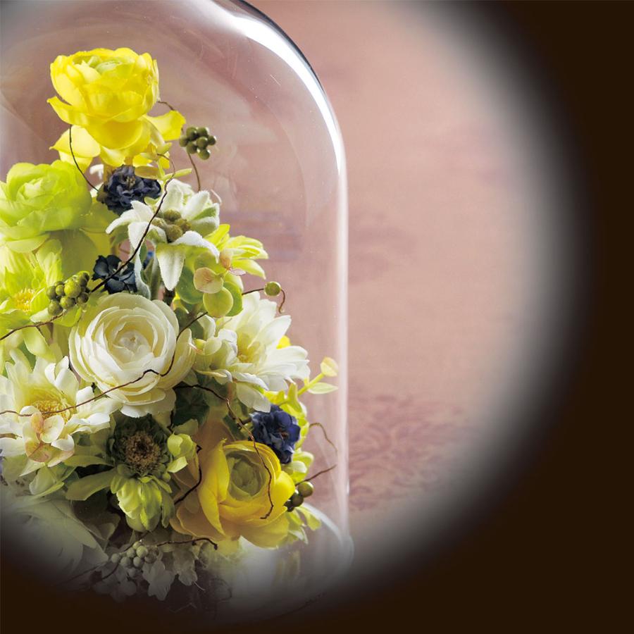 ドームガラス 大型 国産品 おしゃれ フラワーベース 人気 おすすめ