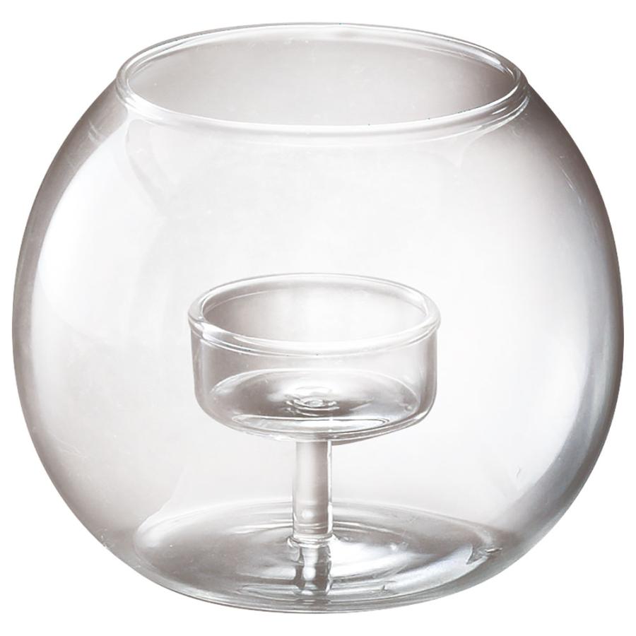 ガラス花瓶 おしゃれ フラワーベース 花器 人気 おすすめ ガラスボール