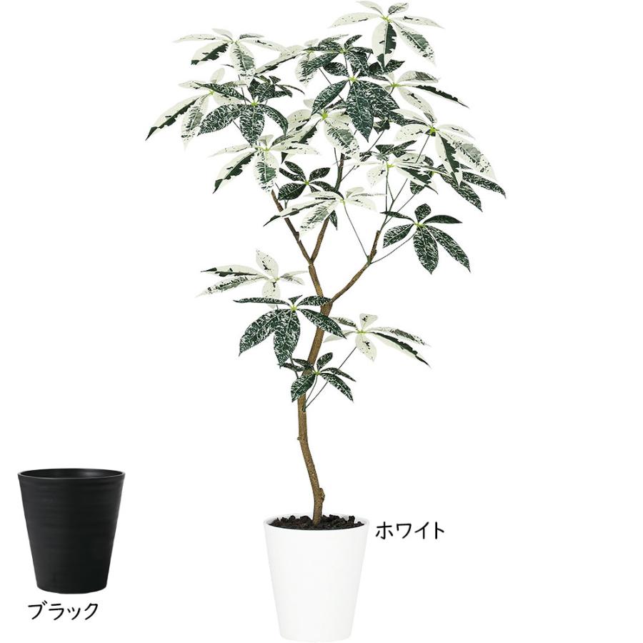 パキラ インテリアグリーン おしゃれ 観葉植物 フェイクグリーン