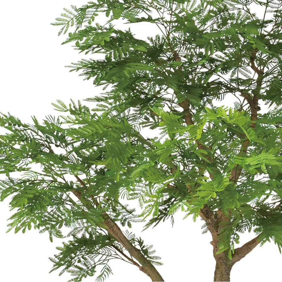 エバーフレッシュ 人工観葉植物 大型 特大 おしゃれ フェイク
