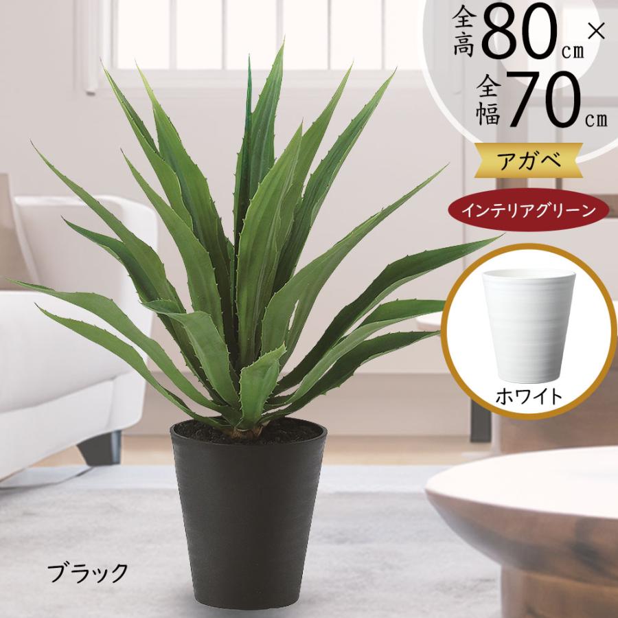インテリアグリーン アガベ おしゃれ 多肉植物 観葉植物 人気 フェイク